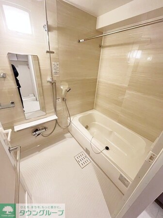 Casa Splendido La plus 元赤坂の物件内観写真